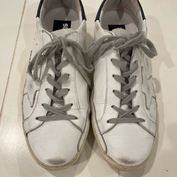 Golden Goose Superstar Sneaker - Picture 7 of 13